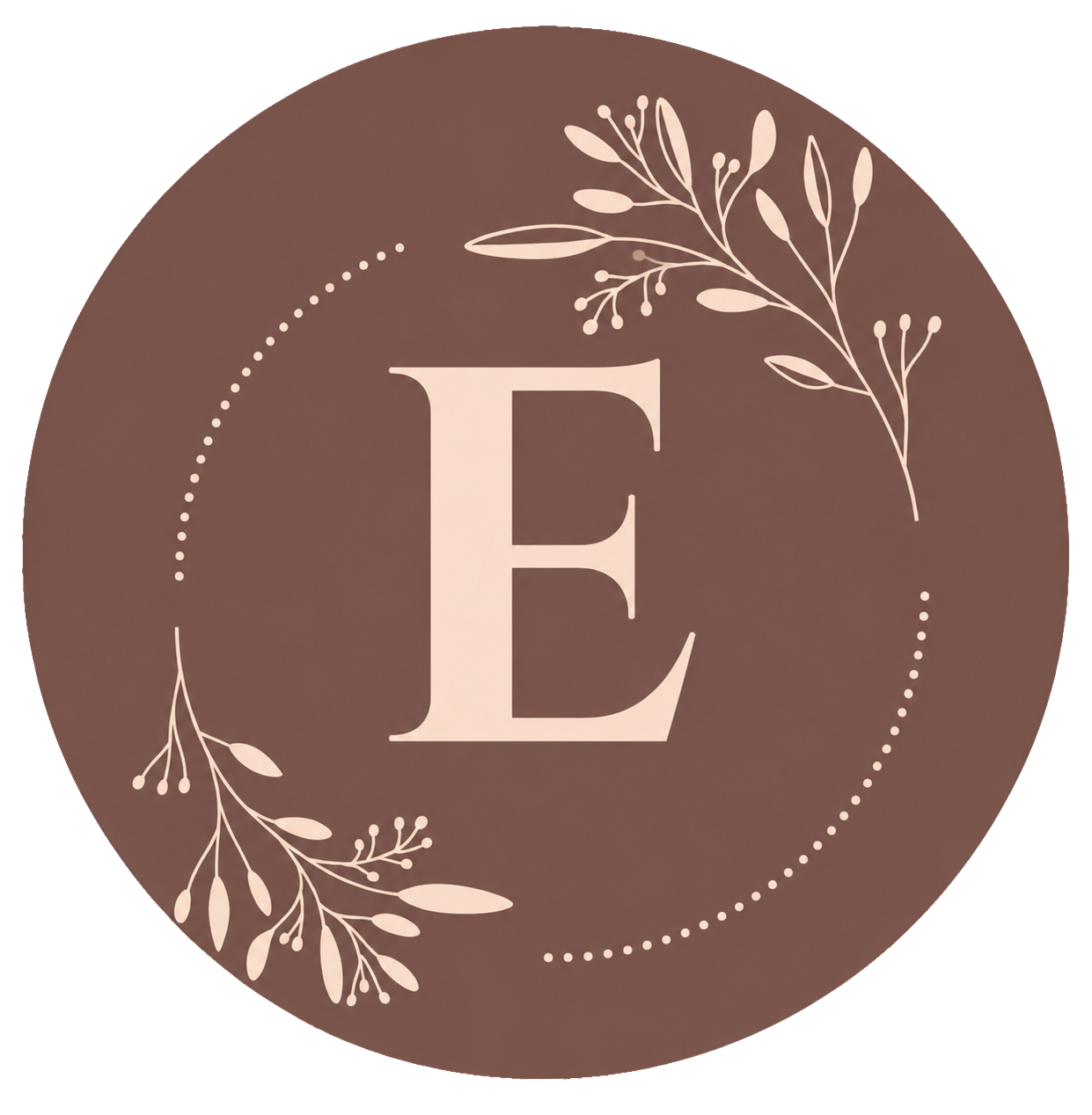 Logo Émilie Sélection Gourmande